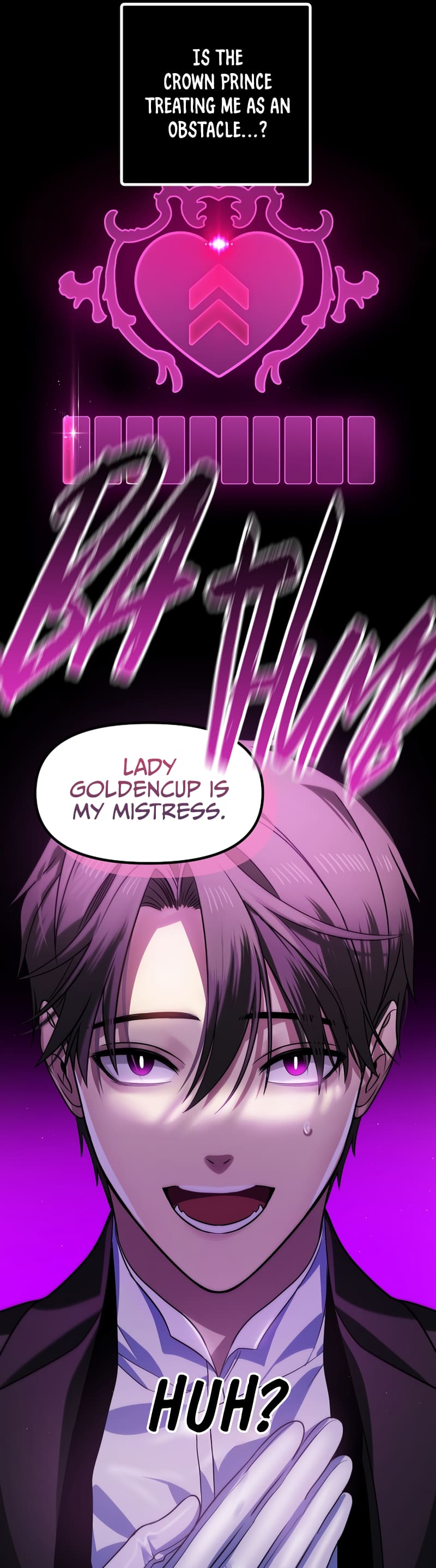 SSS-Class Suicide Hunter, Chapter 86 image 17